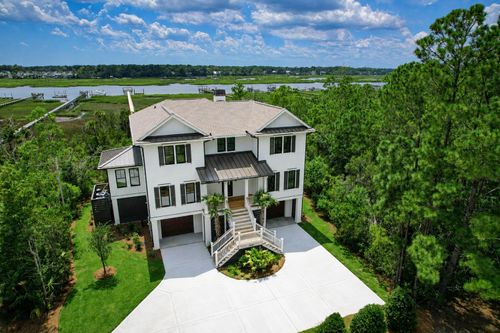 1434 Dupree Creek Rd, Awendaw, SC, 29429-6158 | Card Image