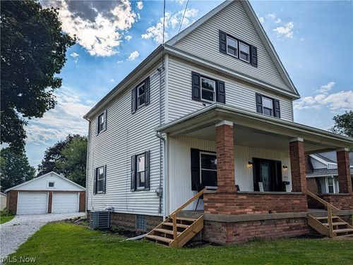 1640 Tanner Ave Sw, Canton, OH, 44706-2566 | Card Image