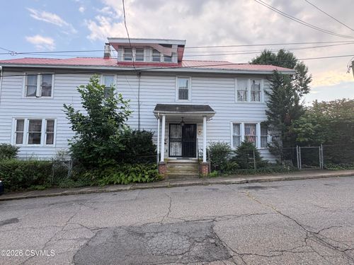 1730 Market St, Ashland, PA, 17921-1132 | Card Image
