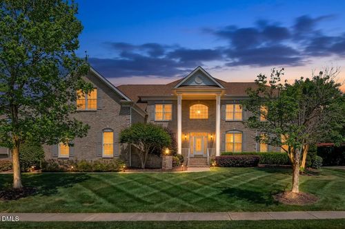 9628 Clubvalley Way, Raleigh, NC, 27617-8604 | Card Image