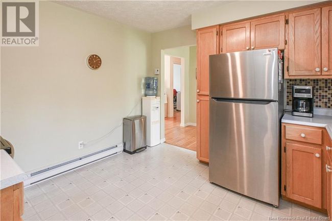 459 Rue Pointe à Bouleau, House other with 3 bedrooms, 2 bathrooms and null parking in Tracadie-Sheila NB | Image 21