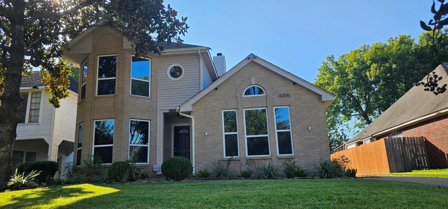 Residential Lease in Missouri City