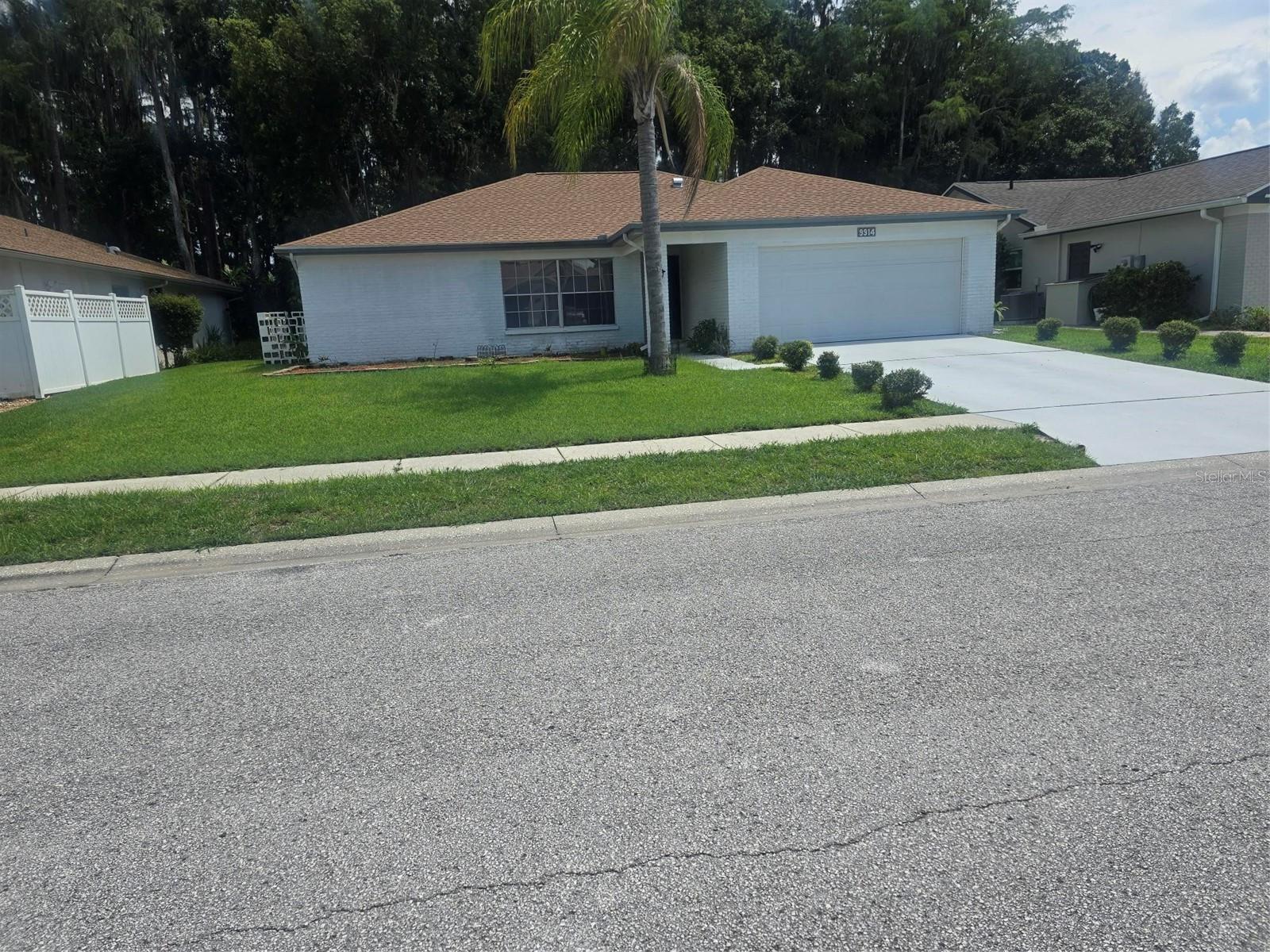 Lopez Dr, New Port Richey, FL 34655