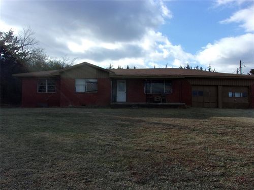 103355 S 3350 Rd, Mcloud, OK, 74851-5133 | Card Image