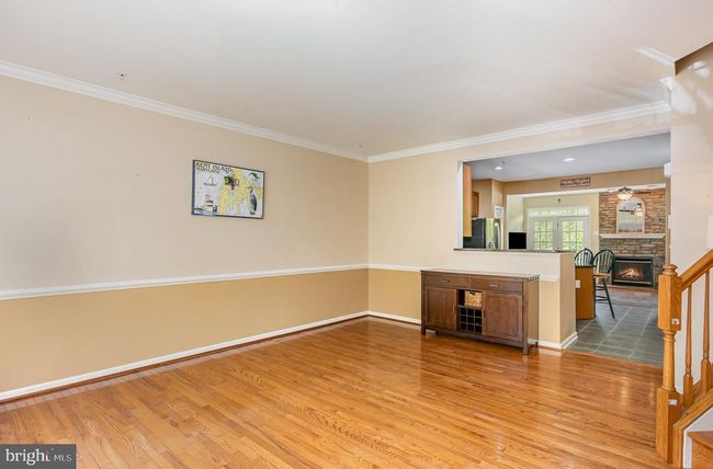 2856 Settlers View Dr, Townhouse with 2 bedrooms, 4 bathrooms and null parking in ODENTON MD | Image 8
