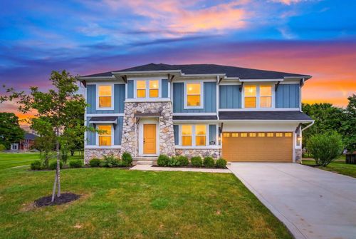 6140 Barclay Ct, Canal Winchester, OH, 43110-7777 | Card Image