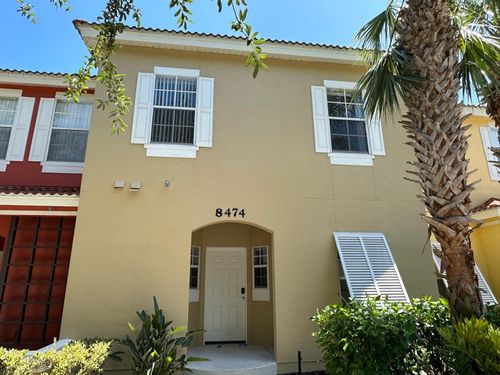 8474 Crystal Cove Loop, KISSIMMEE, FL, 34747-3006 | Card Image