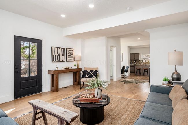 263 S 20 Th St, House other with 2 bedrooms, 2 bathrooms and null parking in Columbus OH | Image 13
