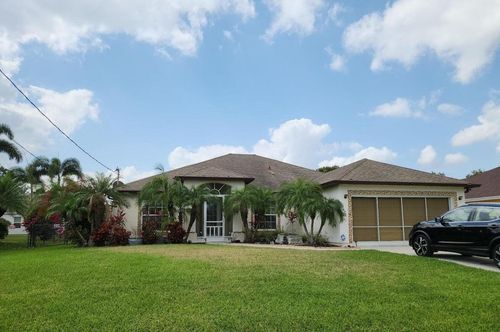 3672 Sw Carmody St, Port St Lucie, FL, 34953-5232 | Card Image