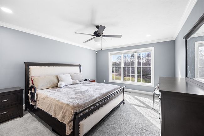UNIT-28 - 22 Highland Rd, Condo with 3 bedrooms, 3 bathrooms and 2 parking in Raynham MA | Image 15