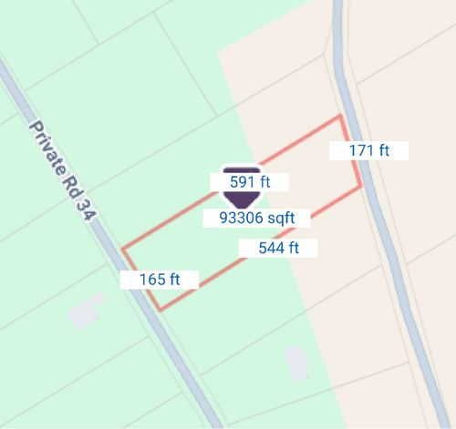 34-1197 Private Road, Granbury, TX, 76048 | Card Image