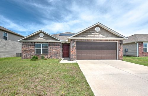 1760 Forest Dr, Centerton, AR, 72719-4024 | Card Image