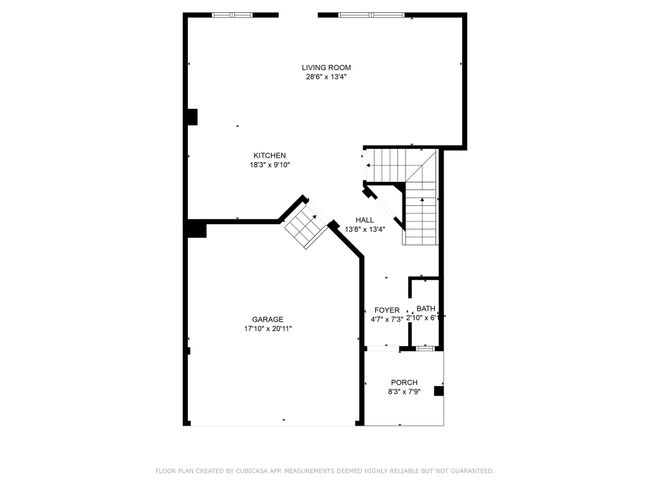 View of room layout | Image 34