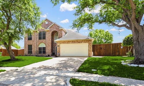 2300 Pinehurst Dr, Flower Mound, TX, 75028-7165 | Card Image