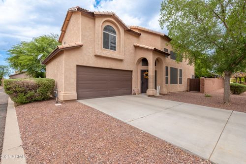 15616 N 33rd Pl, Phoenix, AZ, 85032-0807 | Card Image