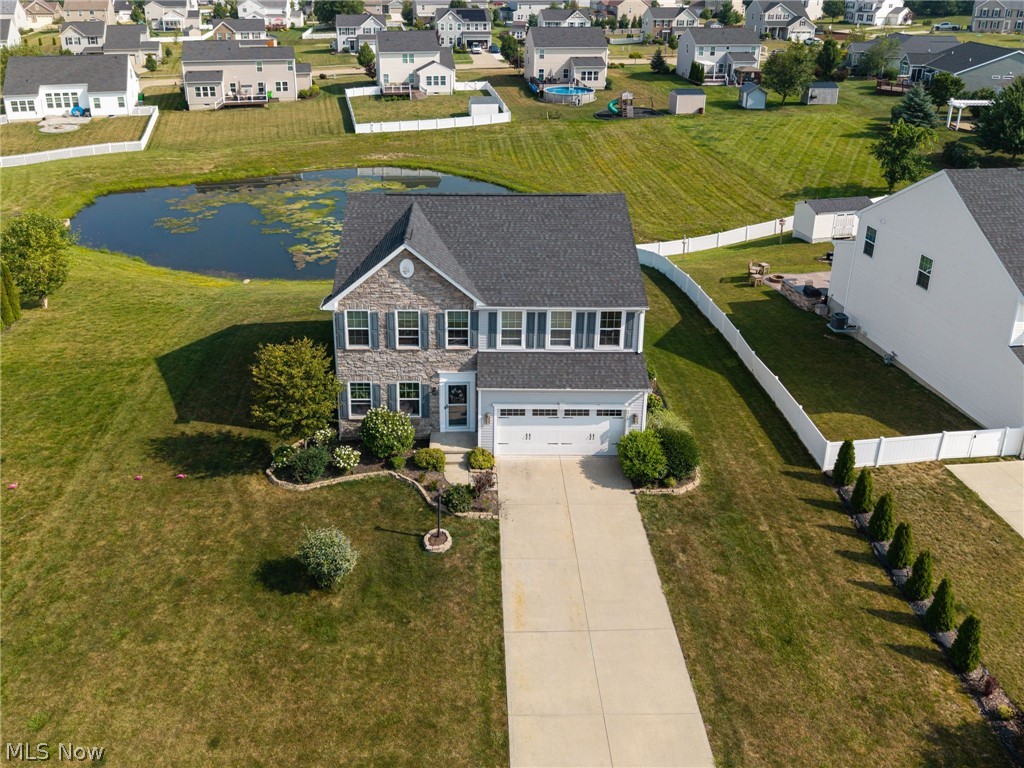 Residential in Medina 5