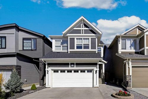 119 Seton Rise Se, Calgary, AB, T3M2V1 | Card Image