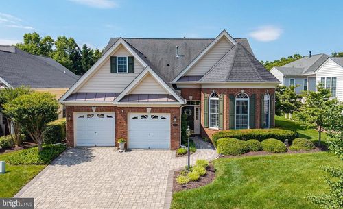 5230 Canyon Creek Way, HAYMARKET, VA, 20169-6136 | Card Image