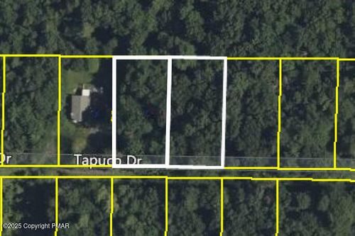 313 &amp; 315 Tapuco Drive, Albrightsville, PA, 18210 | Card Image