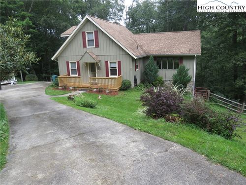 296 Silo Rd, Sparta, NC, 28675-9645 | Card Image