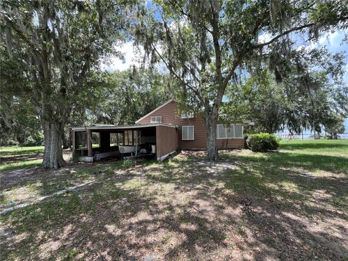 1805 S Lake Reedy Blvd, Frostproof, FL, 33843-9230 | Card Image