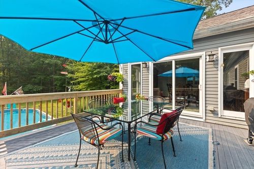 9 Eleanore Strasse, North Easton, MA, 02356-2688 | Card Image