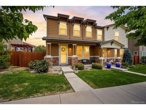 2378 W 165th Pl, Broomfield, CO, 80023-8919 | Card Image