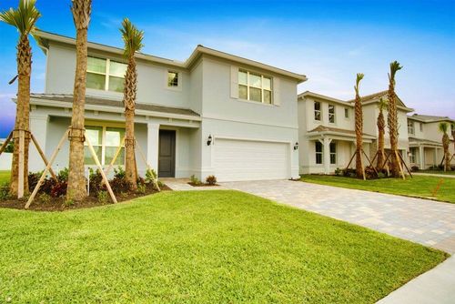 5328 Star Rush Ln, Lake Worth, FL, 33467-4741 | Card Image