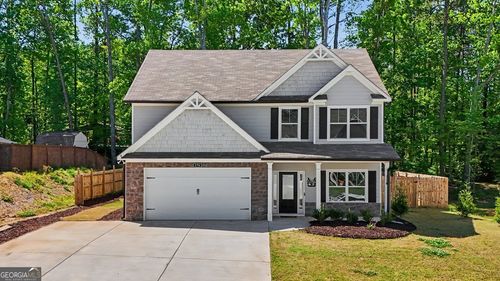 176 Elivia Way, Dallas, GA, 30132-8203 | Card Image