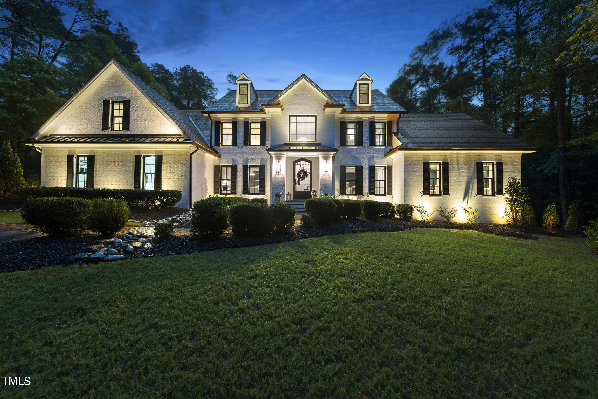 Ginger Trl, Raleigh, NC 27614