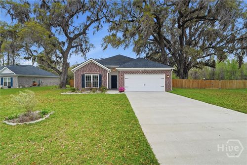 21 Halcyon Way Ne, Ludowici, GA, 31316 | Card Image