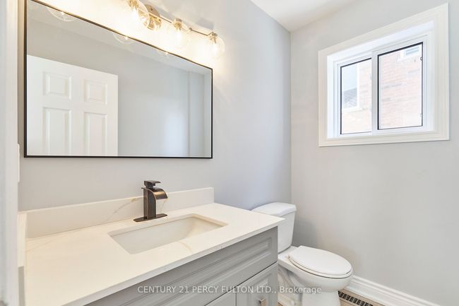 1152 Ashcroft Crt, House other with 4 bedrooms, 3 bathrooms and 4 parking in Oshawa ON | Image 21