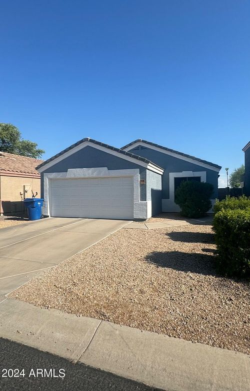 11021 E Aspen Avenue, Mesa, AZ, 85208 | Card Image