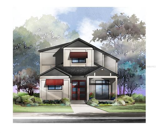 1063 Sw 135th Dr, NEWBERRY, FL, 32669-3757 | Card Image