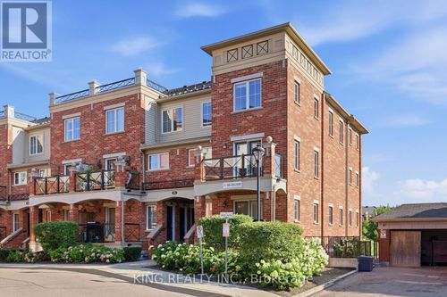8-35 Hays Blvd, Oakville, ON, L6H0J1 | Card Image