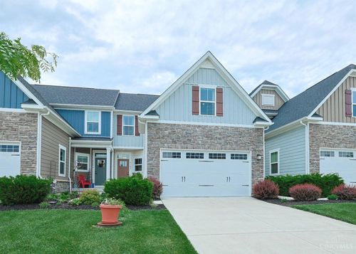 7183 Shady Brook Bend, Liberty Twp, OH, 45044 | Card Image