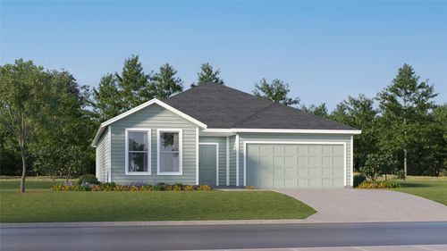 1609 Parliar St, McKinney, TX, 75071-3769 | Card Image