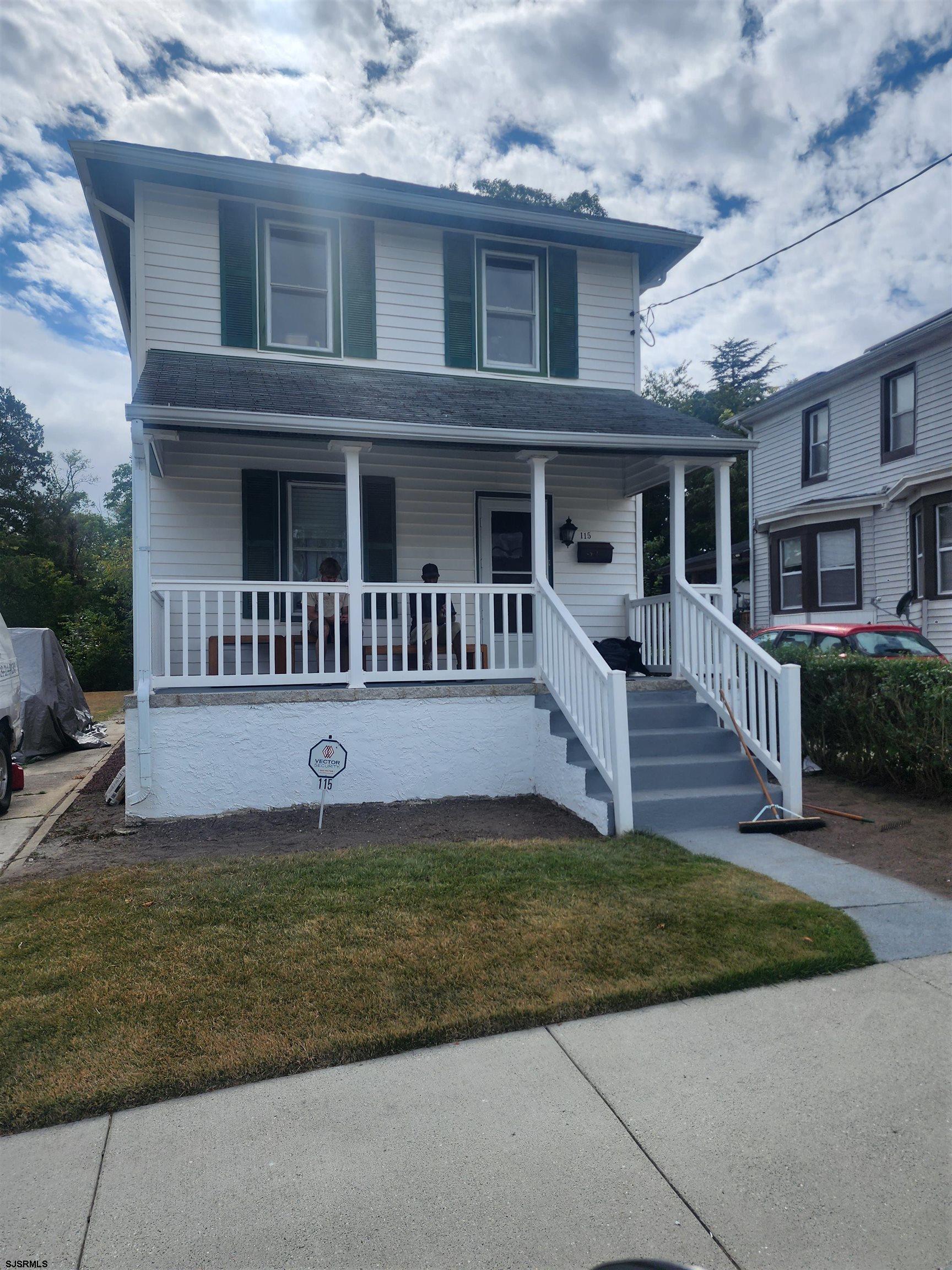 Wright St, Pleasantville, NJ 08232