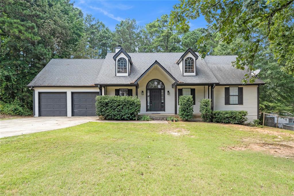 Poplar Way, Winder, GA 30680