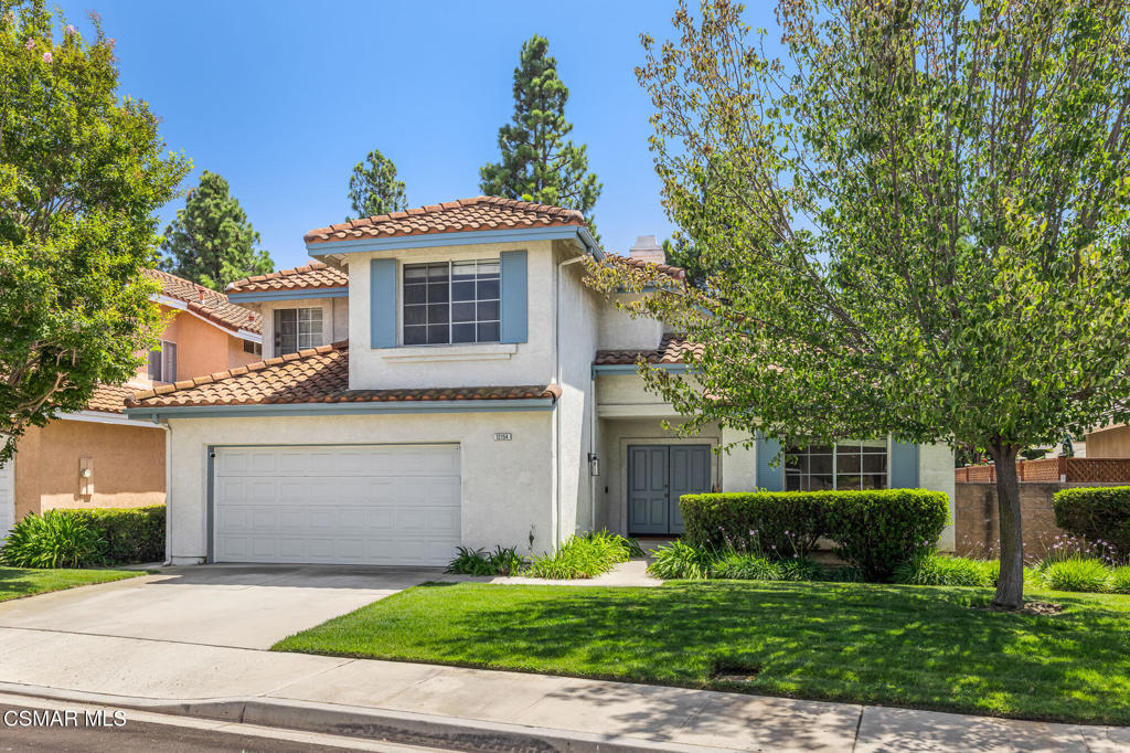 Residential in Moorpark 3