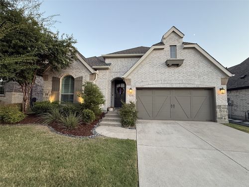 2625 Preakness Pl, Celina, TX, 75009-1736 | Card Image