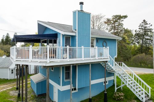 197 Ash Point Road, Harpswell, ME, 04079 | Card Image