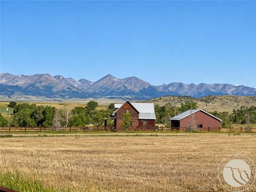 185 Howie Rd, Big Timber, MT, 59011-7807 | Card Image