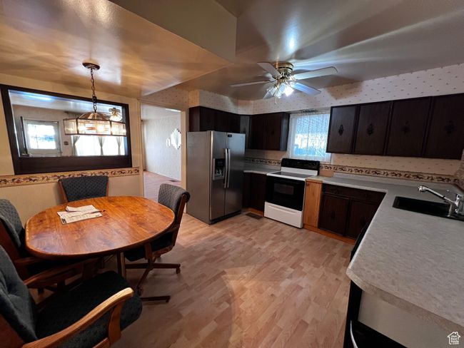 338 S 300 W, House other with 3 bedrooms, 2 bathrooms and 2 parking in Helper UT | Image 15