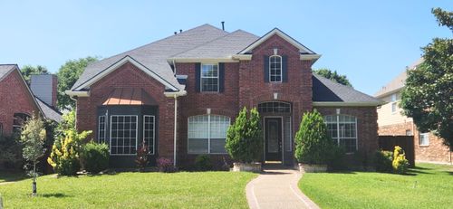 4516 Avebury Dr, Plano, TX, 75024-7355 | Card Image