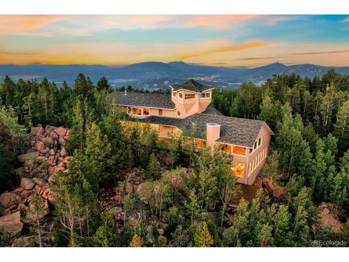 10835 Beas Dr, Conifer, CO, 80433 | Card Image