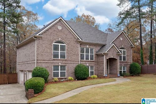504 Rolling Hills Dr, CHELSEA, AL, 35043-6017 | Card Image