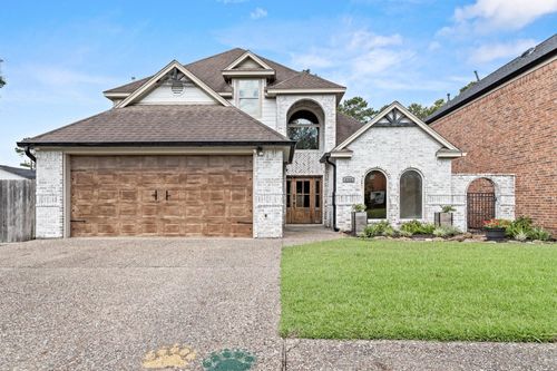 6303 Steeple Chasse Dr, Orange, TX, 77632-0758 | Card Image