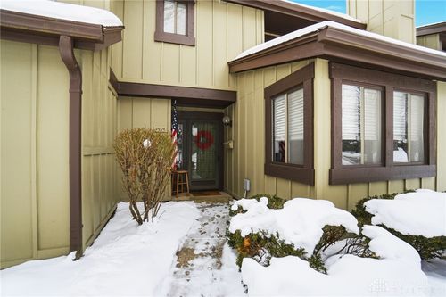 1454 Carrriage Trace Boulevard, Centerville, OH, 45459 | Card Image