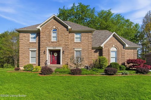 7203 Ben Franklin Ct, Louisville, KY, 40214-6003 | Card Image